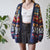 Vintage Retro Cardigan L