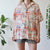 Vintage Pastel Shirt M