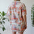 Vintage Pastel Shirt M