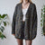 Vintage 90s Cardigan 2XL