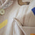 Vintage Alphabet Shirt XL