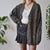 Vintage 90s Cardigan 2XL