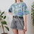 Vintage Retro T Shirt S