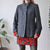 Grey pea coat uk 14