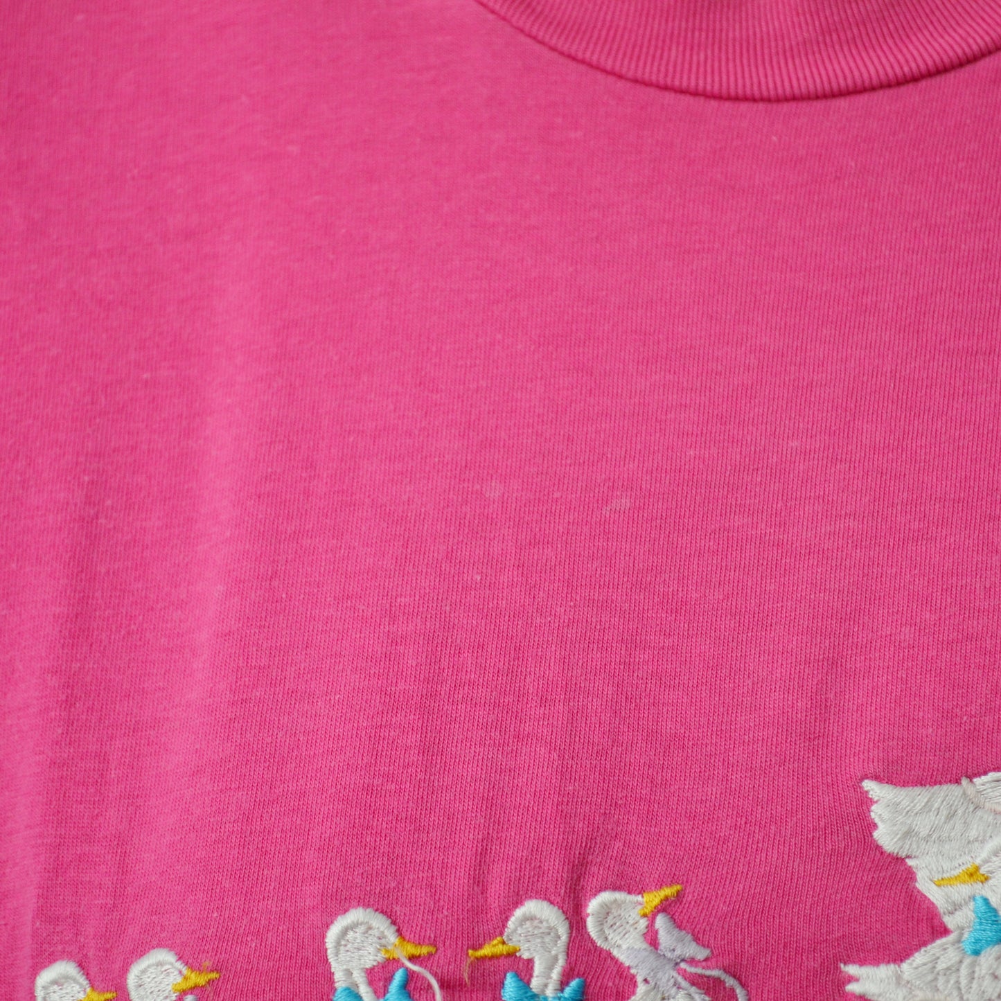 Duck tee XL