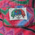Vintage Pink Shirt L