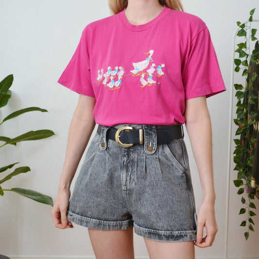 Duck tee XL