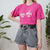 Duck tee XL