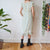 Flora dress S