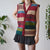 Vintage Retro Sweater Vest