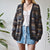 Winter cardigan 2XL