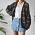 Winter cardigan 2XL