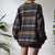 Winter cardigan 2XL
