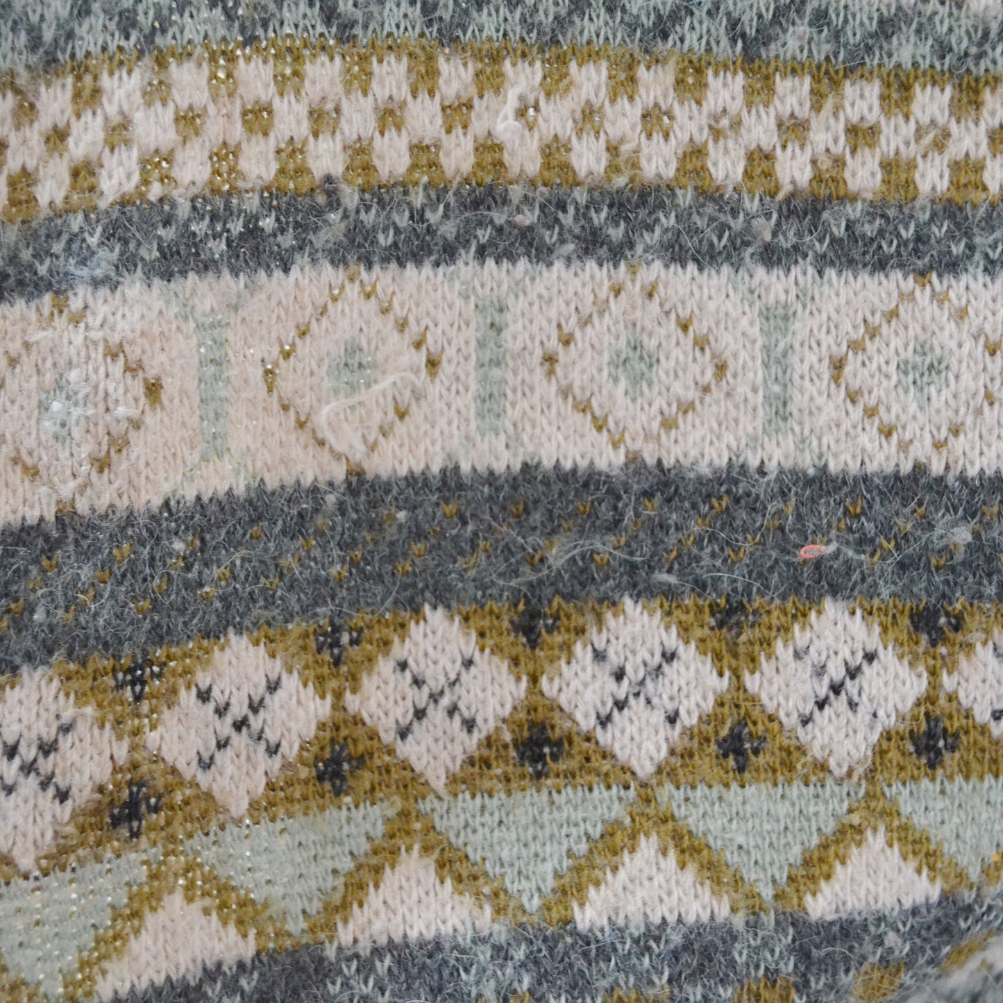 Winter cardigan 2XL
