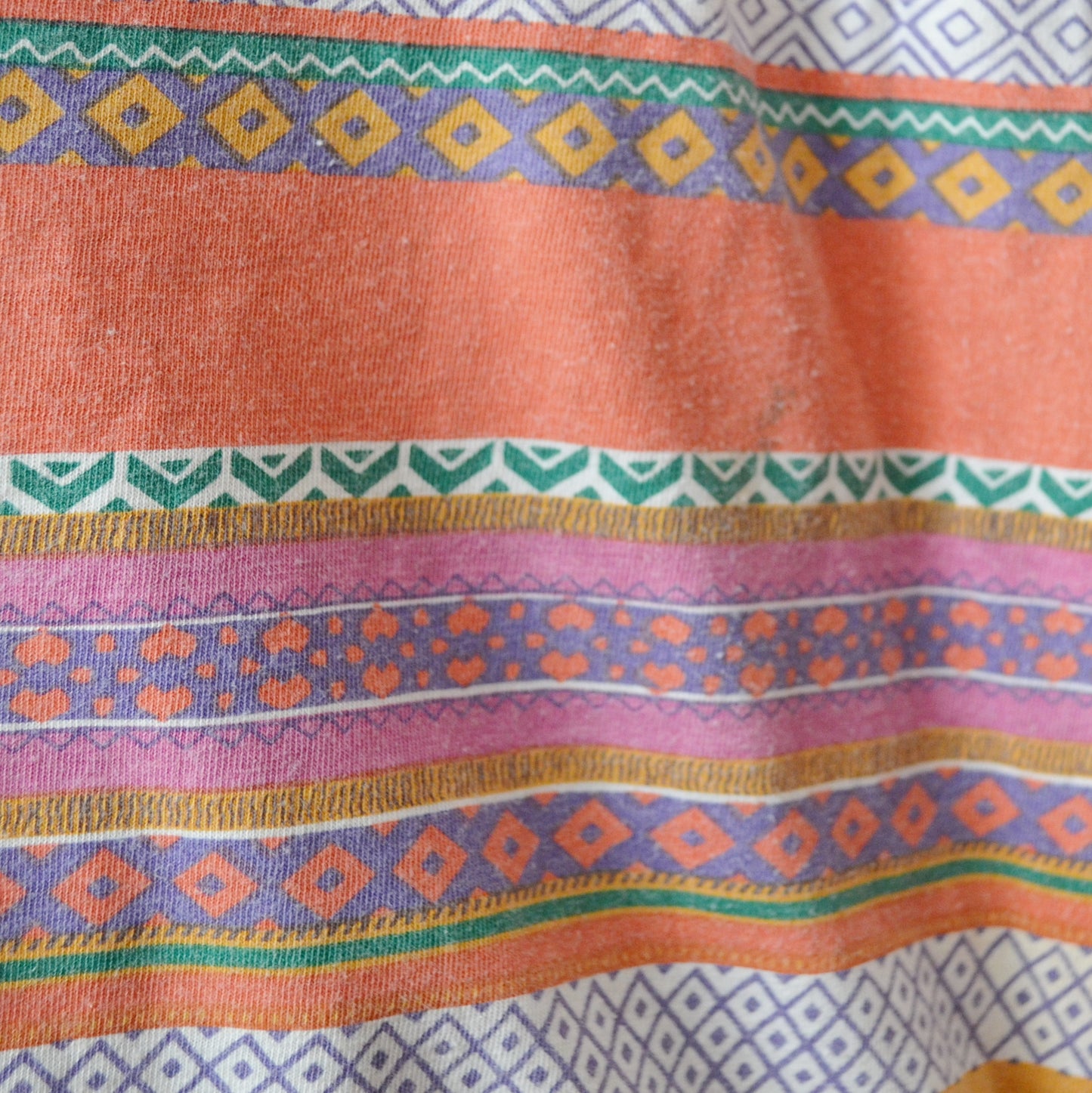 Retro t shirt XL