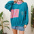 Pioneer fleece L