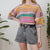 Retro t shirt XL