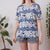 Vintage Tropical T Shirt M
