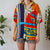 Vintage Colourful Shirt