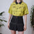 Vintage Historical Polo M