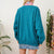 Pioneer fleece L