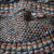 Stripe jumper XL