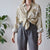 Vintage Celestial Shirt L