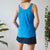 Boho vest XL