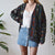 90s cardigan