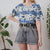 Vintage Tropical T Shirt M