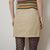 Corduroy skirt S