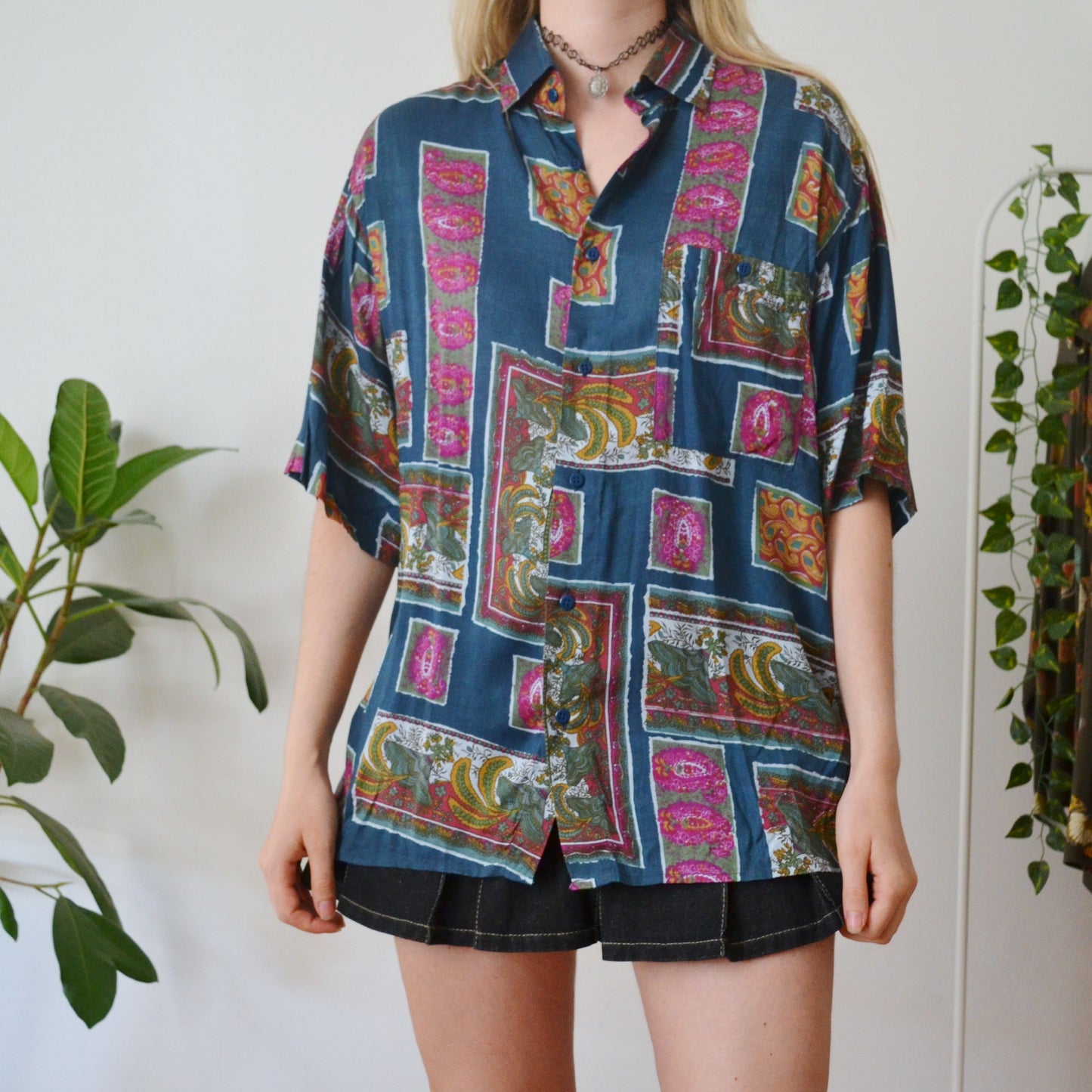 Vintage Retro Shirt