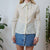 70s blouse S