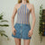Stripe top S
