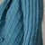 Vintage Blue Cardigan L