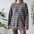 Cosy jumper XL