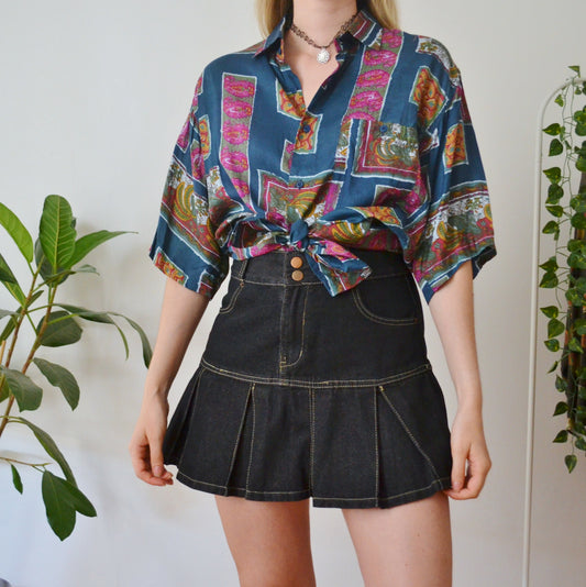 Vintage Retro Shirt