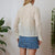 70s blouse S