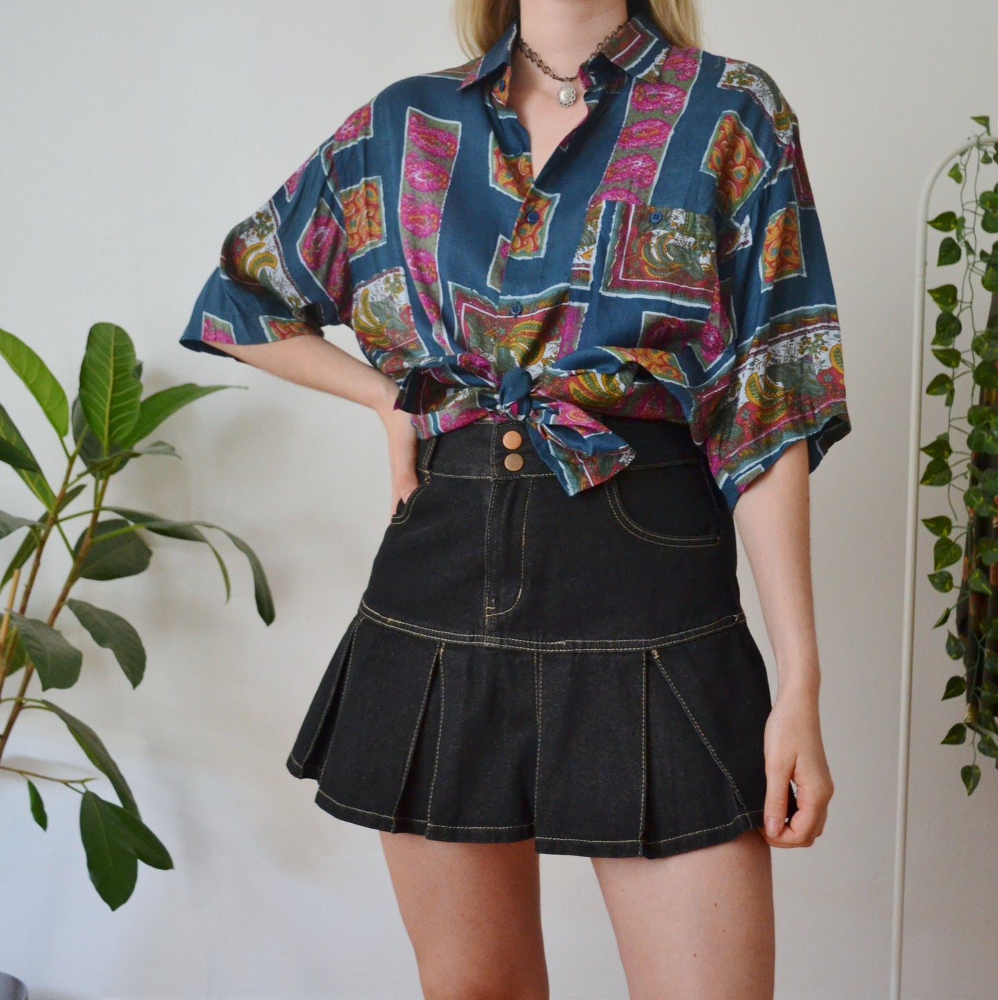 Vintage Retro Shirt