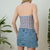 Stripe top S