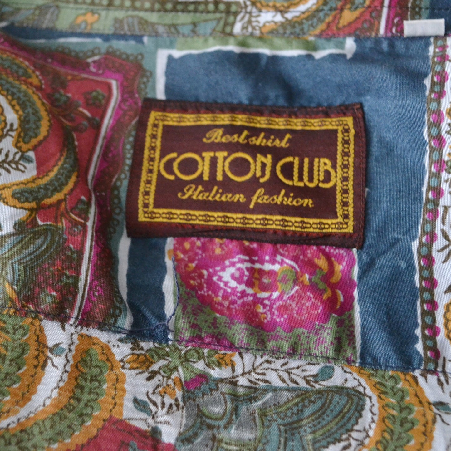 Vintage Retro Shirt