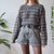 Cosy jumper XL