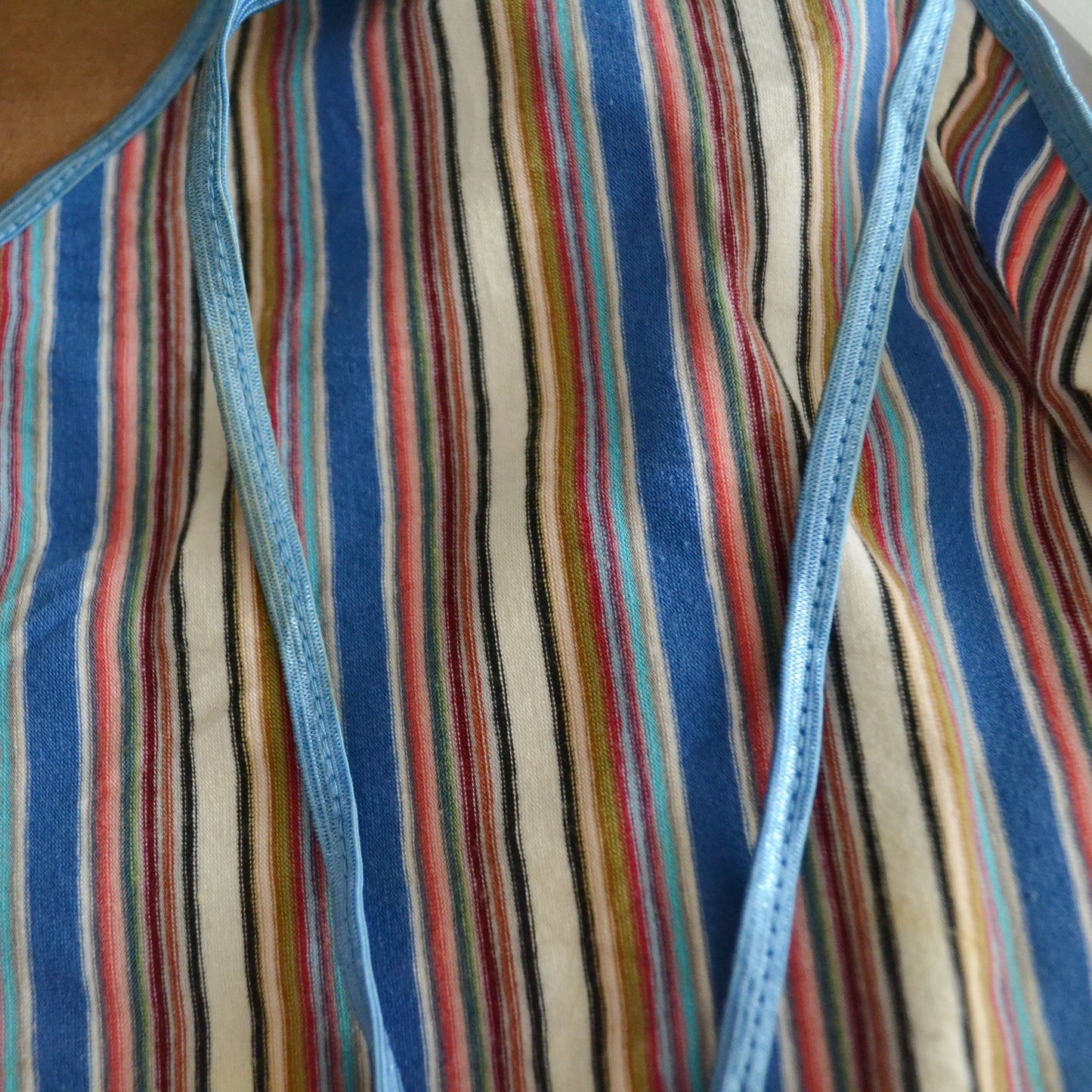 Stripe top S