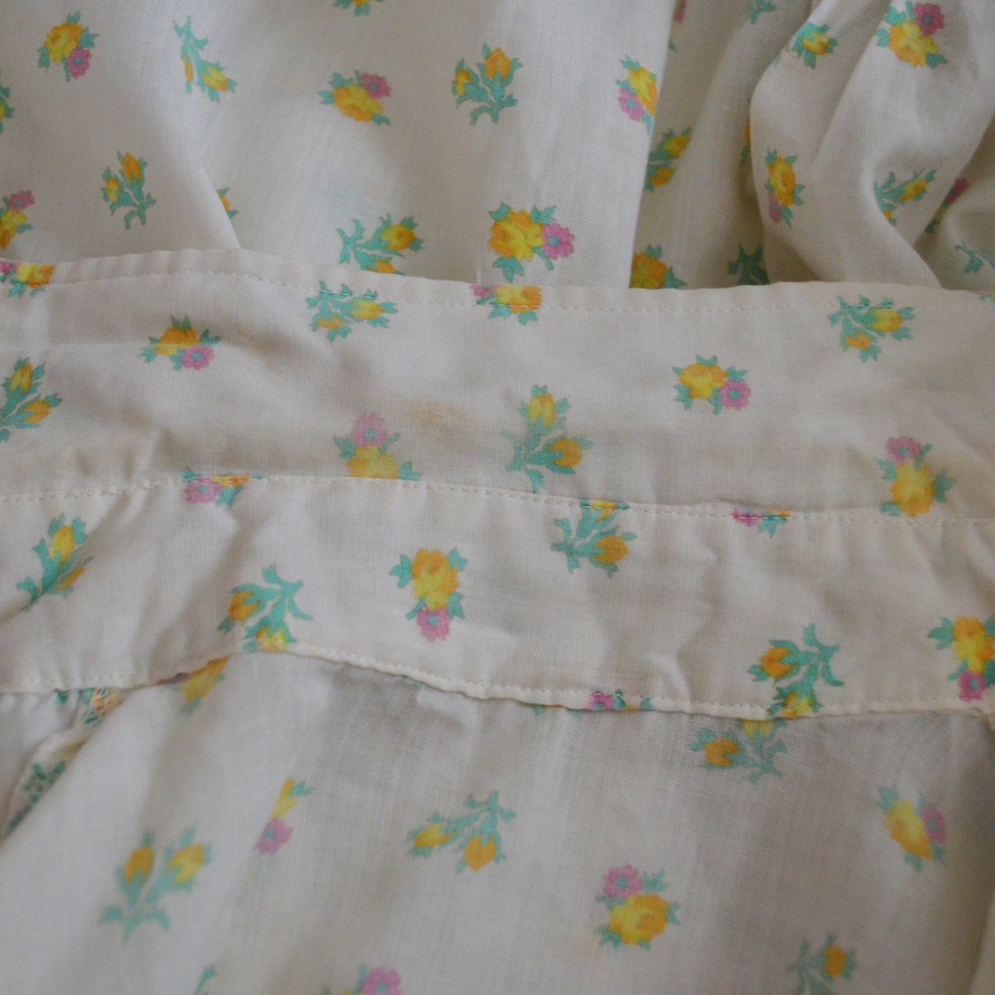 70s blouse S