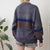 Vintage Stripe Jumper XL