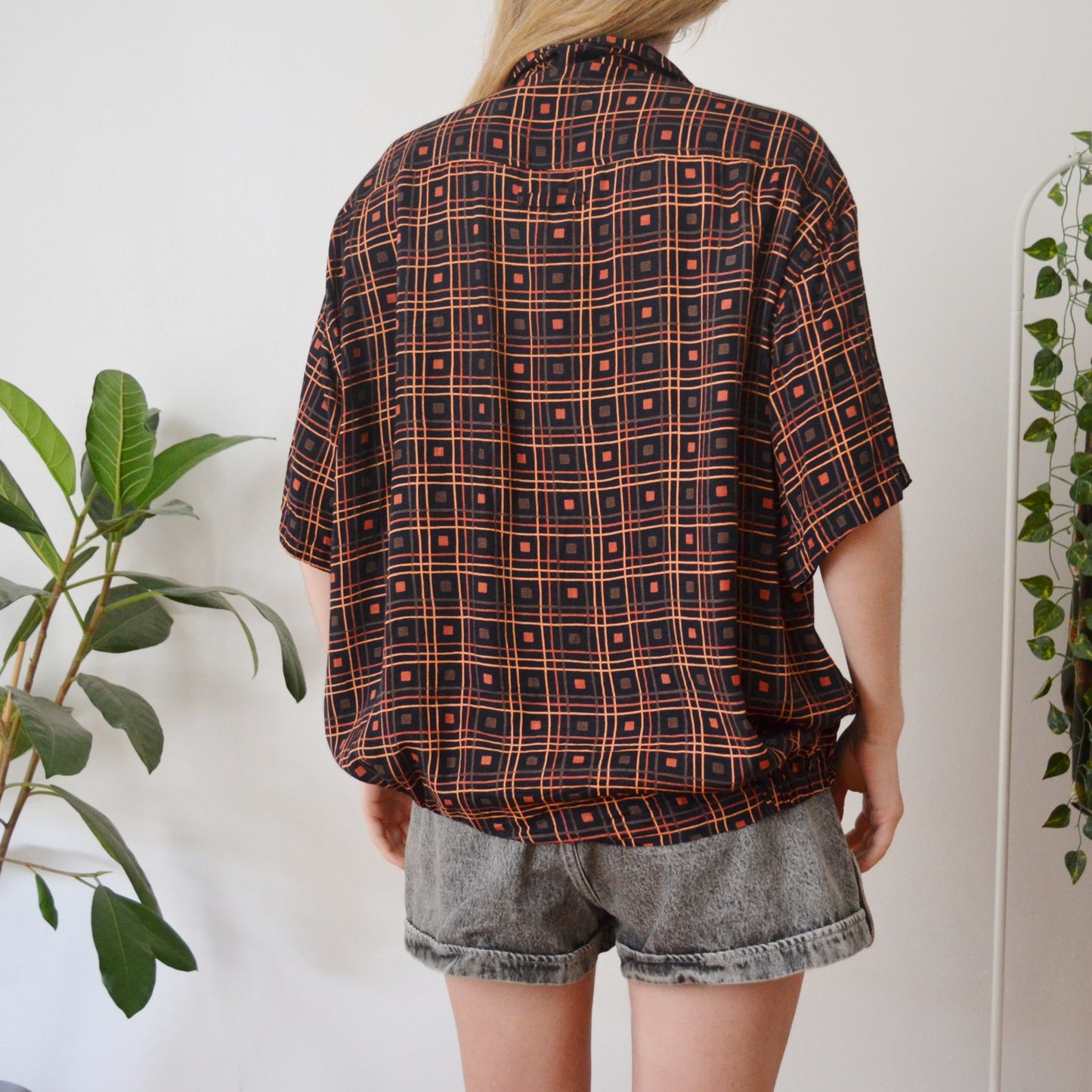 Vintage Retro Shirt 2XL