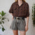 Vintage Retro Shirt 2XL