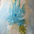 Flower dress L