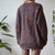 90s cardigan XL