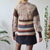 Paisley top M